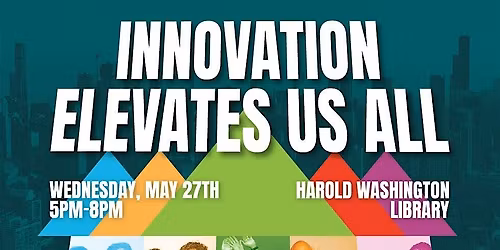 Innovation Elevates Us All