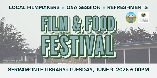 Film & Food Festival