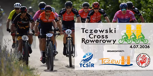 Tczewski Cross Rowerowy 2026