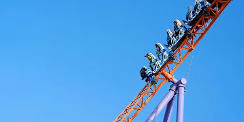 Youth King's Island Trip