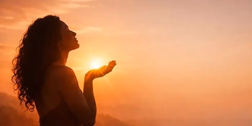 Coming Home to Yourself Women's Retreat - September 25th-27th, 2026 - Wimberley, TX