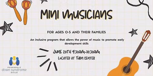 Mini Musicians