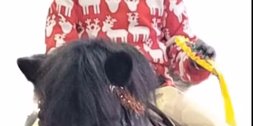 \ud83c\udf84CHRISTMAS JUMPER JUMPING\ud83c\udf32\ud83c\udf85SUNDAY 14th DECEMBER\ud83e\udd36\ud83c\udf32 Pollington