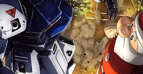 MECHAPINOY CHRISTMAS PARTY 2025