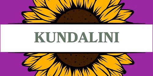 Kundalini Activation