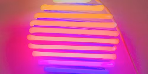Building a Neon Shop