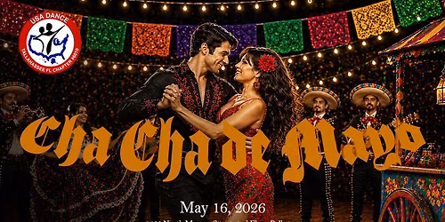 Cha Cha de Mayo