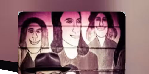 Otis Gibbs plus Support