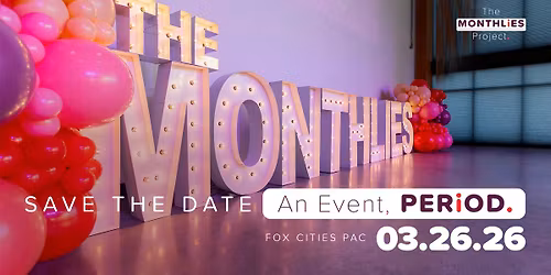 An Event, Period. 2026