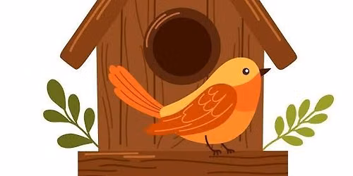Blue Birds and Blueprints