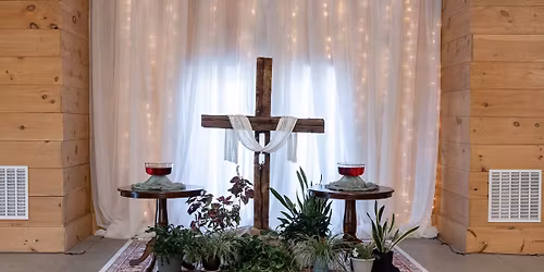 "Created for MORE" Women's Conference