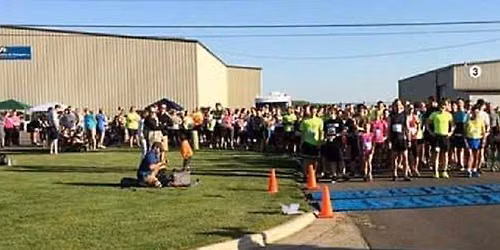 Run For Wings 5K