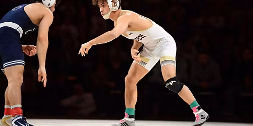 Lehigh Mountain Hawks at Army Black Knights Wrestling