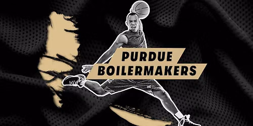 California Baptist Lancers at Purdue Boilermakers Mens Basketball at Mackey Arena