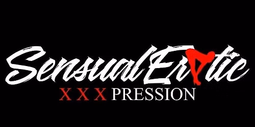 Sensual Erotic XXXpression "The Sex Show" Columbia SC All Black Affair