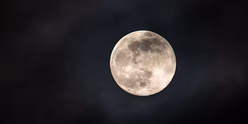 9:30pm: April FOOL MOON Dip\/Swim: Glencorse Reservoir (Meet at Cafe)