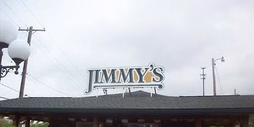 Cousin Eddie - Jimmy's Bar