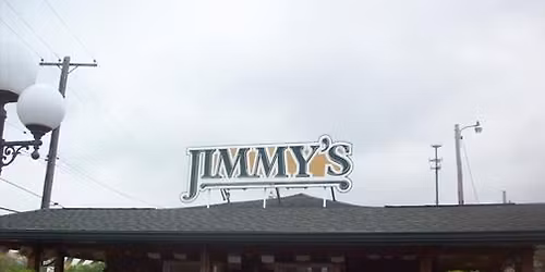 Cousin Eddie - Jimmy's Bar