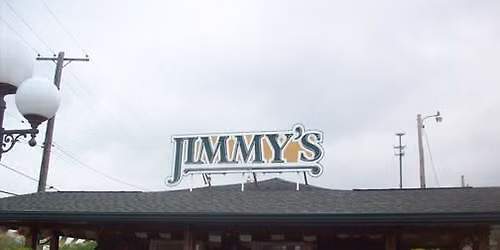 Cousin Eddie - Jimmy's Bar