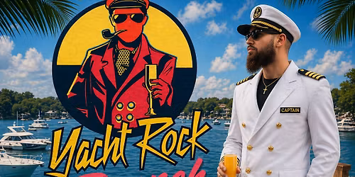 Yacht Rock Brunch ft. DJ D-ICE! 