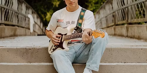 Live show @ Four Circles Brewery 