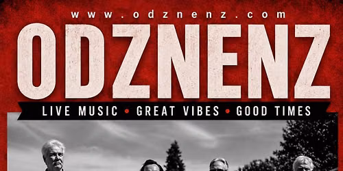 ODZNENZ LIVE at ART FREAK STUDIO