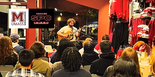 MASSive Desk Concert Series