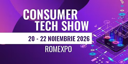 Consumer Tech Show