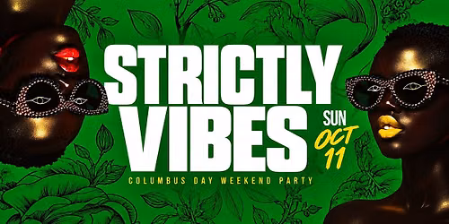 STRICTLY VYBZ