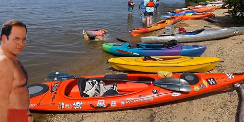 Hopewell Marina - Beach Bash!