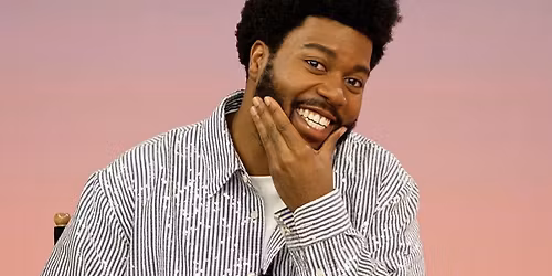 Khalid: It's Always Summer Somewhere Tour