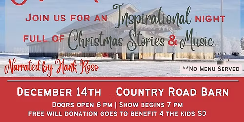 Christmas in the Country