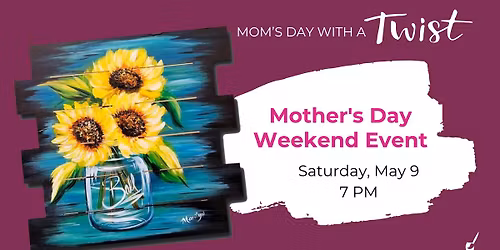 Celebrate MOM!
