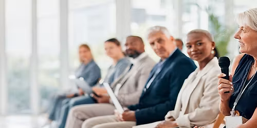 Fraud Prevention Seminar - Cheyenne