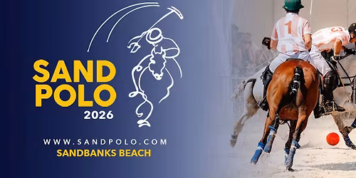 SandPolo 2026