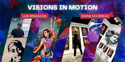 Art Week 2025 Friday