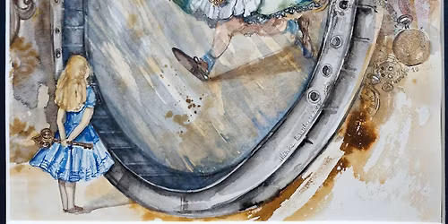 W Mi\u0119dzyczasie w Krainie Czar\u00f3w