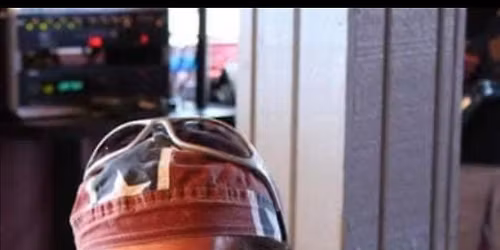 Wayne Rosenberger Celabration of Life 