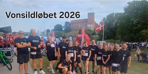 Vonsildl\u00f8bet 2026