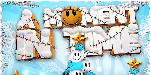 A Moment In Time The Residents Christmas Party