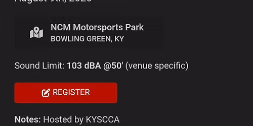 Border Wars #2 Points Event #6