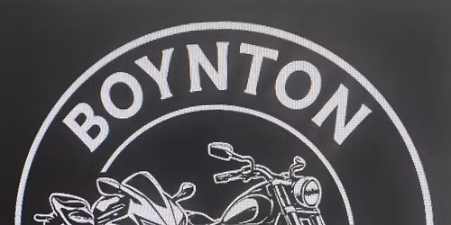 Boynton beach moto social crew