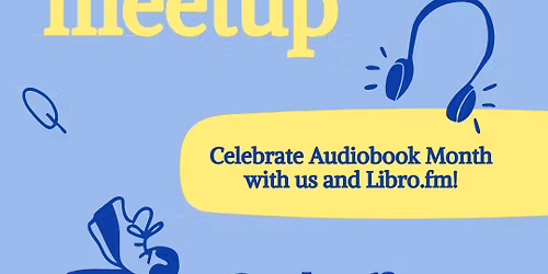 Audiobook & Brew: An Audiobook Walk Around NoBo