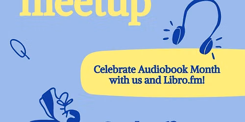 Audiobook & Brew: An Audiobook Walk Around NoBo