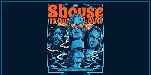 Shouse It Out Loud | Live p\u00e5 Kollektivet Livet