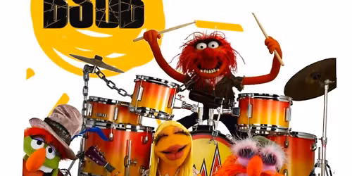 CONCERT \/\/ B.S.o.B.