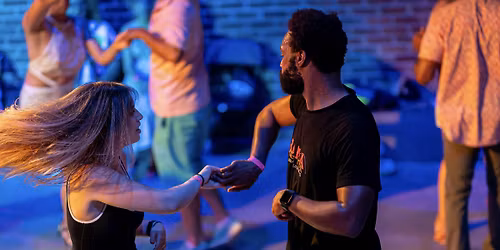 NJ Salsa- Milburn, Wednesdays