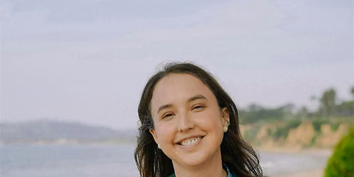 Dr. Leah Stokes discusses her new book, "The Carbon Wave"