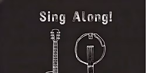 Third Monday Sing-Along