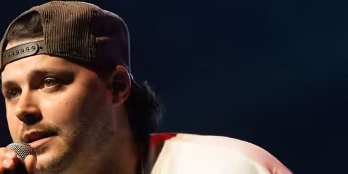 Rock the Country: Kid Rock. Gavin Adcock  Nelly & Josh Ross - Saturday (Time: TBD)